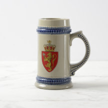 Norway , Norway Mug