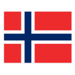 Norway, Norway Post Cards