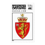 Norway , Norway postage