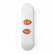 Norway, Norway Skateboards