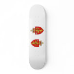 Norway , Norway Skateboard