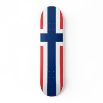 Norway, Norway skateboards