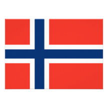 Norway Personalized Invites