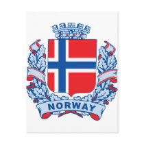 Norway postcards by teyes143 Norway postcards