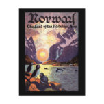 vintage, retro, classic, norway, travel