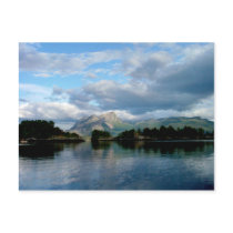 norway postcards