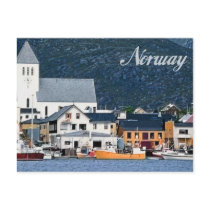 Norway postcards by teyes143 Norway postcards