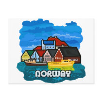 Norway postcards by teyes143 Norway postcards