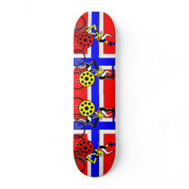 Norway Skate Decks