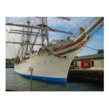 Norway,  Statasradder Lehmkul Post Card