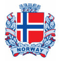 Norway t-shirts by teyes143 Norway t-shirts