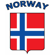 Norway t-shirts by teyes143 Norway t-shirts