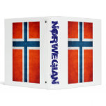 Norwegian Binder