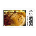 Norwegian Christmas Dinner postage by dmcnair Norwegian Christmas Dinner postage