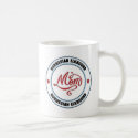 NORWEGIAN ELKHOUND mom mug