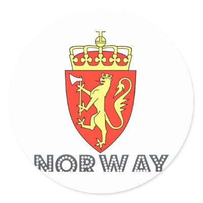 Emblem Norway