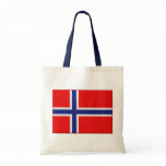 "Norwegian Flag" Bag