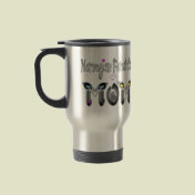 Norwegian Forest Cat Mom Gifts