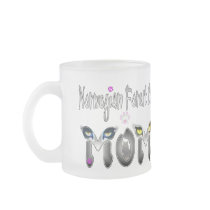 Norwegian Forest Cat Mom Gifts mugs by CatMeowz Norwegian Forest Cat Mom Gifts mugs