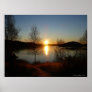 norwegian sunrise posters