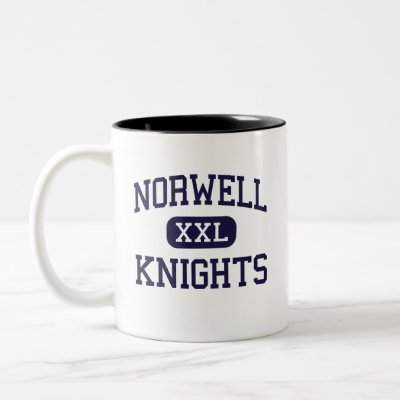 Go Norwell Knights! #1 in Ossian Indiana. Show your support for the Norwell High School Knights while looking sharp. Customize this Norwell Knights design 