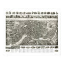 Norwich CT Panoramic Map - 1912 posters by lc_maps Norwich CT Panoramic Map - 1912 posters