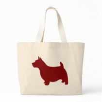 Norwich Terrier bags
