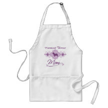 Norwich Terrier Mom Aprons