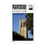 Norwood, Mass. Bell Tower Postage