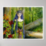 Norwood Priestess print