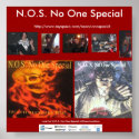 NOS POSTER - Customized posters