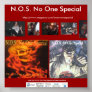 NOS POSTER - Customized