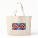 NOSA Karuna Reiki Tote Bag