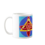 NOSA Karuna Reiki Coffee Mugs