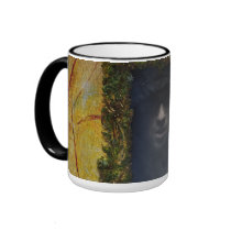 Nosce te ipsum - Mug by Houk Nosce te ipsum - Mug