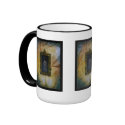 Nosce te ipsum - Mug
