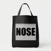 Nose bags