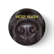 NOSE FLASH buttons