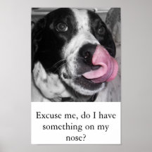 Nose Job Posters