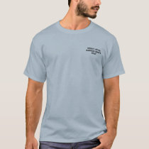 NOSEY LITTLE SUCKER AREN'T YOU? t-shirts