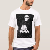 Nosferatu 3 t-shirts by astrochimp Nosferatu 3 t-shirts