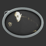 Nosferatu Belt Buckle belt buckles