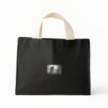 Nosferatu Crawling the Stairs Bag