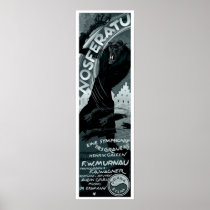 vampire, nosferatu, horror, poster, murnau, max, schreck, derek, ring, prana, film, dracula, deco, fantasy, science fiction, final cut, German Expressionism, subject area, Nosferatu (word), telefilm, horror film, coming attraction, F. W. Murnau, collage film, Max Schreck, home movie, genus dracula, Count Orlok, motion-picture show, Bram Stoker, monocot genus, Dracula, moving-picture show, Count Dracula, scientific agriculture, agrobiology, agrology, shoot-'em-up, three-d, rough cut, Poster with custom graphic design