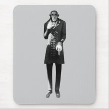 Nosferatu Mousepad