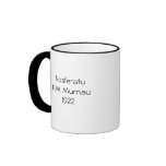 Nosferatu Coffee Mug