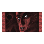 Nosferatu! Picture Card