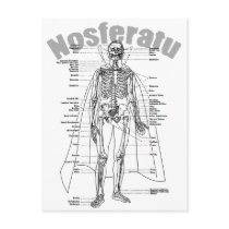 Nosferatu postcards by nassosvakalis Nosferatu postcards
