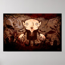 Nosferatu Poster