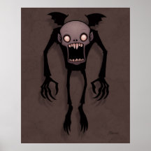 Nosferatu Poster